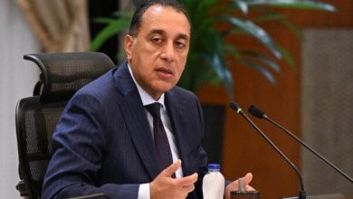 تفقد رئيس الوزراء مشروعات جديدة بالساحل الشمالي