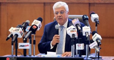 تنسيق الجامعات 2025: الجامعات الحكومية المعتمدة في مصر