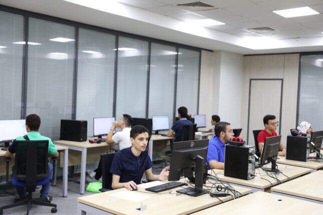 تنسيق الجامعات 2025 يشترط اجتياز اختبارات القدرات للقبول في كليات معينة