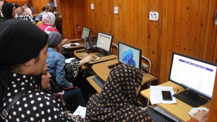تنسيق الجامعات 2025 يكشف عن كليات المرحلة الأولى لعلمي رياضة