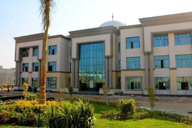تنسيق الجامعات الأهلية 2025: تقديم واختبار القدرات قريبًا