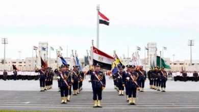 تنسيق الكليات العسكرية 2025: شروط التقديم وموعد سحب الملفات