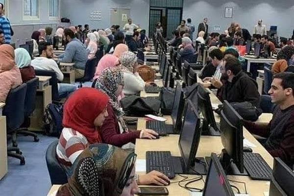 تنسيق المرحلة الأولى للجامعات 2025 يكشف الحد الأدنى لكل شعبة