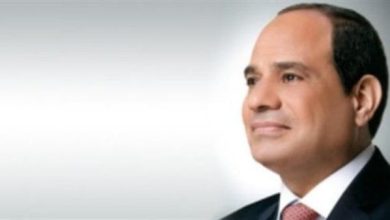 تهاني رئاسية من السيسي لنظيره الرواندي وحاكم جزر سولومون