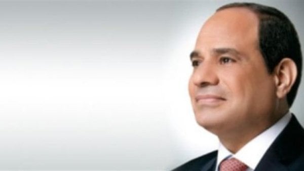 تهاني رئاسية من السيسي لنظيره الرواندي وحاكم جزر سولومون