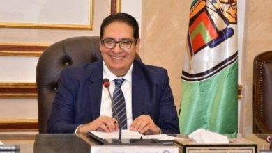 تهنئة خاصة من رئيس جامعة القاهرة لأساتذة الجامعة الفائزين بجوائز الدولة لعام 2025