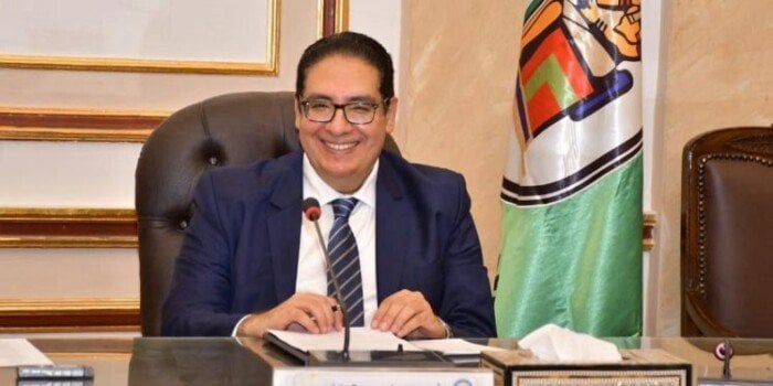 تهنئة خاصة من رئيس جامعة القاهرة لأساتذة الجامعة الفائزين بجوائز الدولة لعام 2025