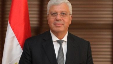 تهنئة رسمية من وزير التعليم العالي بمناسبة ذكرى ثورة 23 يوليو المجيدة