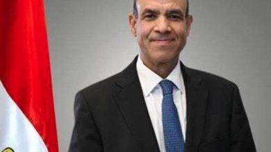 توجه وزير الخارجية إلى بروكسل لمناقشة «ميثاق المتوسط»