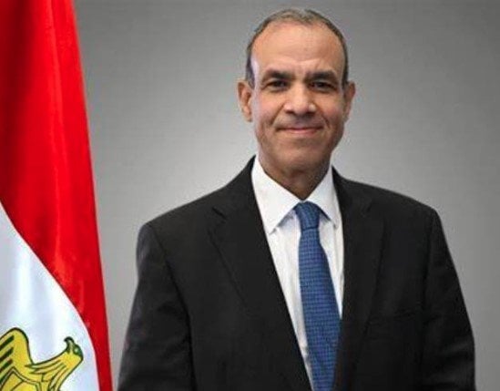 توجه وزير الخارجية إلى بروكسل لمناقشة «ميثاق المتوسط»