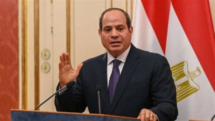 توجيهات الرئيس السيسي تعزز سلامة المواطنين على الطريق الدائري الإقليمي وفقًا لعلاء عابد