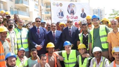 توجيهات الرئيس السيسي تُترجم إلى دعم جديد للعمالة غير المنتظمة