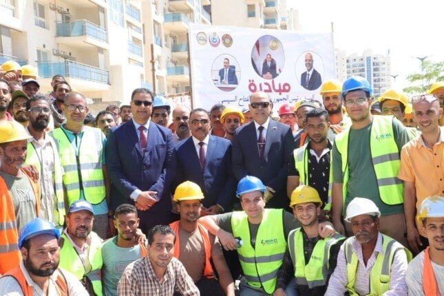 توجيهات الرئيس السيسي تُترجم إلى دعم جديد للعمالة غير المنتظمة