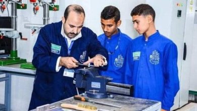 توشيبا العربي تعلن عن شروط وأوراق التقديم للمدارس لعام 2025