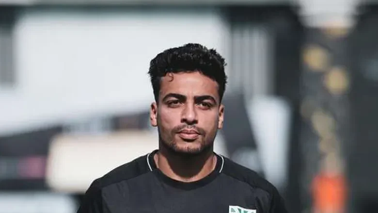 الزمالك يتوصل لاتفاق نهائي مع زد للتعاقد مع محمد إسماعيل (خاص)