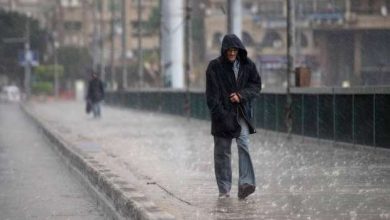 توقعات الطقس: أمطار مرتقبة على عدة مناطق اليوم الأربعاء 16 يوليو 2025