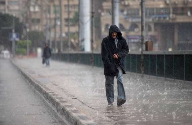 توقعات الطقس: أمطار مرتقبة على عدة مناطق اليوم الأربعاء 16 يوليو 2025
