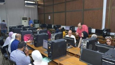 توقعات تنسيق الجامعات للعام 2025 قبل إعلان نتيجة الثانوية العامة