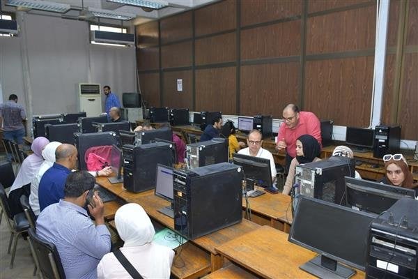 توقعات تنسيق الجامعات للعام 2025 قبل إعلان نتيجة الثانوية العامة