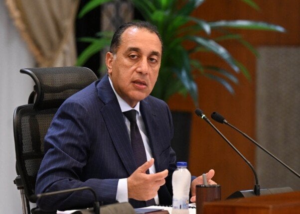 توقيع اتفاقية تعاون بين مدبولي ورئيس مجلس الدولة الصيني للمستشفيات الجامعية