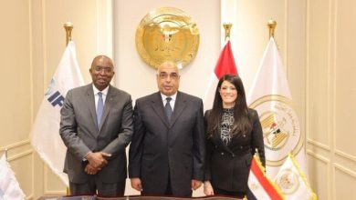 توقيع مذكرة تفاهم مع مؤسسة التمويل الدولية بحضور وزيري العدل والتخطيط  
وزيرا العدل والتخطيط يدعمان توقيع مذكرة تفاهم مع مؤسسة التمويل الدولية  
مؤسسة التمويل الدولية توقع مذكرة تفاهم بحضور وزيري العدل والتخطيط  
تعاون جديد بين وزيري العدل والتخطيط ومؤسسة التمويل الدولية  
وزيرا العدل والتخطيط يشهدان توقيع اتفاقية تعاون مع مؤسسة التمويل الدولية
