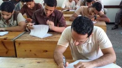 جداول امتحانات الدبلومات الفنية للدور الثاني 2025 تُعتمد رسميًا