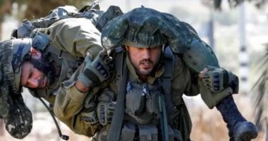إصابة جنديين من قوات الاحتلال في غزة.. والعثور على جثة مقاتل منتحر بالضفة