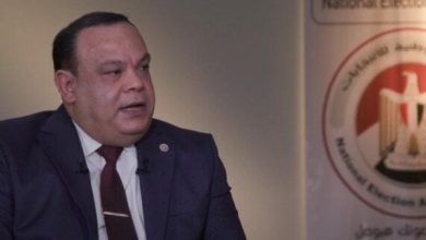 «جهزنا جميع اللجان الانتخابية».. رئيس الوطنية للانتخابات يتحدث عن الصناديق الشفافة والسواتر