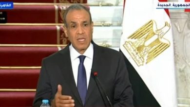 جهود مصرية صادقة نحو وقف إطلاق النار في غزة