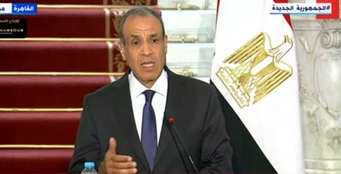 جهود مصرية صادقة نحو وقف إطلاق النار في غزة