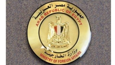 حادث غرق قارب للمصريين قبالة طبرق الليبية في متابعة الخارجية