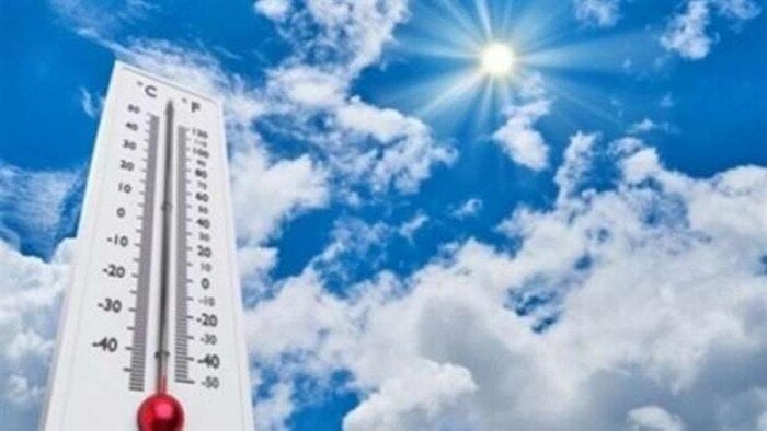حالة الطقس اليوم: انخفاض 6 درجات في مصر الأربعاء 30 يوليو 2025