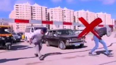 «حفاظًا على الأرواح».. نقل تعلن ضرورة الالتزام بتعليمات عبور المزلقانات