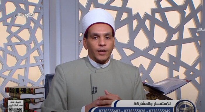 حكم الوضوء والصلاة في حالات سلس البول والريح بالدين الإسلامي، أمين الفتوى يوضح