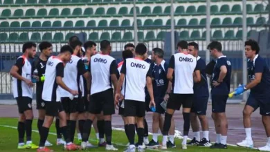 خالد الغندور يفجر مفاجأة بشأن مصير ثنائي الزمالك.. أحدهما ينتظر الأهلي