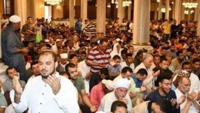خطبة الجمعة القادمة: «الأوقاف» تحدد الموضوع وبقوة الاتحاد