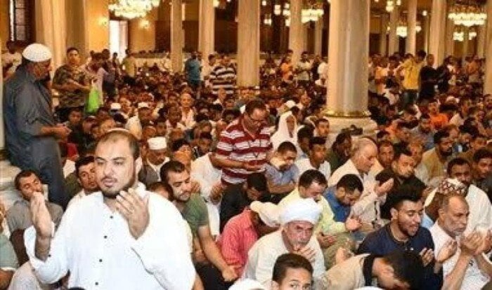 خطبة الجمعة القادمة: «الأوقاف» تحدد الموضوع وبقوة الاتحاد