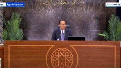 خطة جديدة لتقليل حوادث الطرق في مصر حسب تصريح رئيس الوزراء