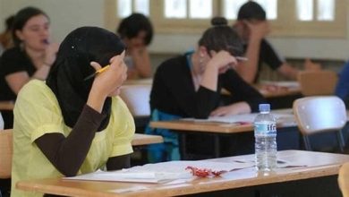 خطوات ناجحة للحصول على نتيجة الثانوية العامة 2025 برقم الجلوس