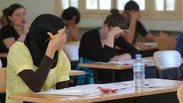 خطوات ناجحة للحصول على نتيجة الثانوية العامة 2025 برقم الجلوس