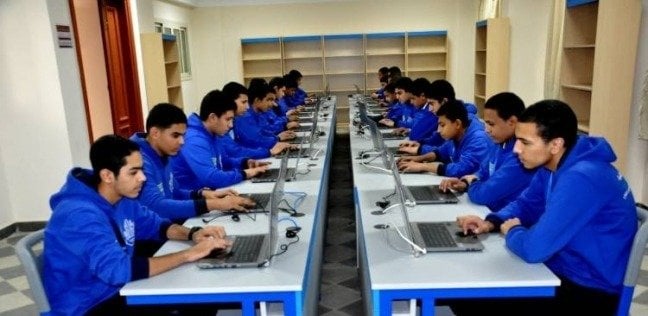 خطوات ورابط التقديم لمدارس التكنولوجيا التطبيقية 2025