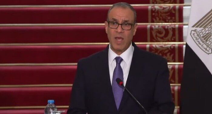 دعم مصر لسيادة السودان يؤكده وزير الخارجية