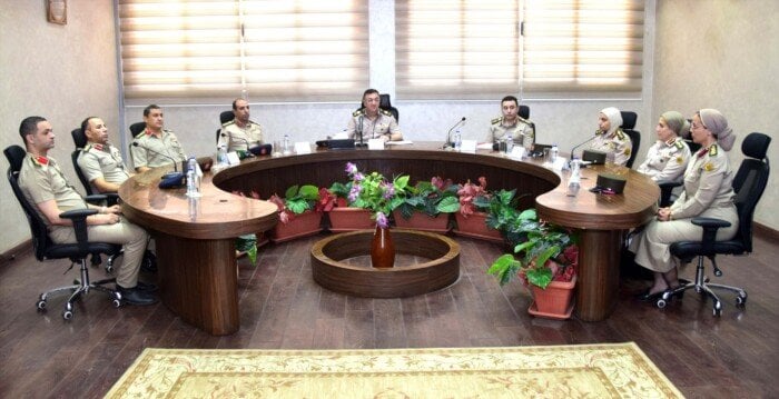 دفعة جديدة للمعاهد الصحية: شروط وموعد التقديم للقوات المسلحة