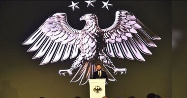حكومة دمشق تشطب "فلسطيني سوري" وتصنفهم "أجانب"
