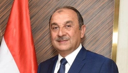 دمياط نموذج متكامل بين الصناعة والسياحة بحسب وزير قطاع الأعمال