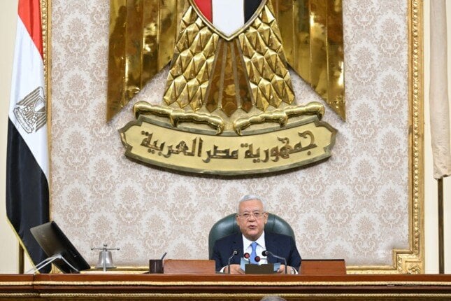 رئيس مجلس النواب يعلن إعادة صياغة مواد قانون التعليم لإزالة التخوفات