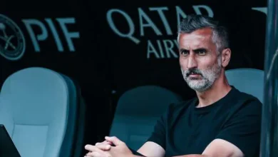 قرار حاسم من ريبيرو بشأن صفقة الأهلي المنتظرة.. ما موقف لاعب سيراميكا؟