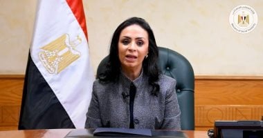 أخبار مصر.. وزيرة التضامن: زيادة دعم تكافل وكرامة إلى 900 جنيه الشهر الجارى