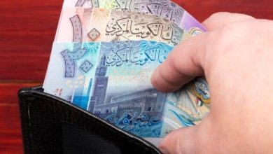 سعر الدينار الكويتي في مصر اليوم الثلاثاء 29 يوليو 2025 يثير الاهتمام