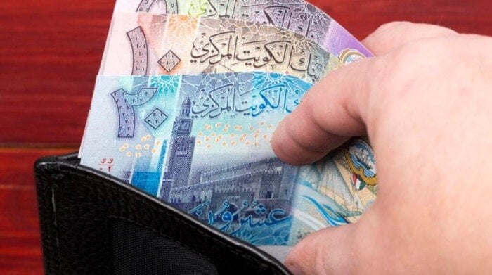 سعر الدينار الكويتي في مصر اليوم الثلاثاء 29 يوليو 2025 يثير الاهتمام